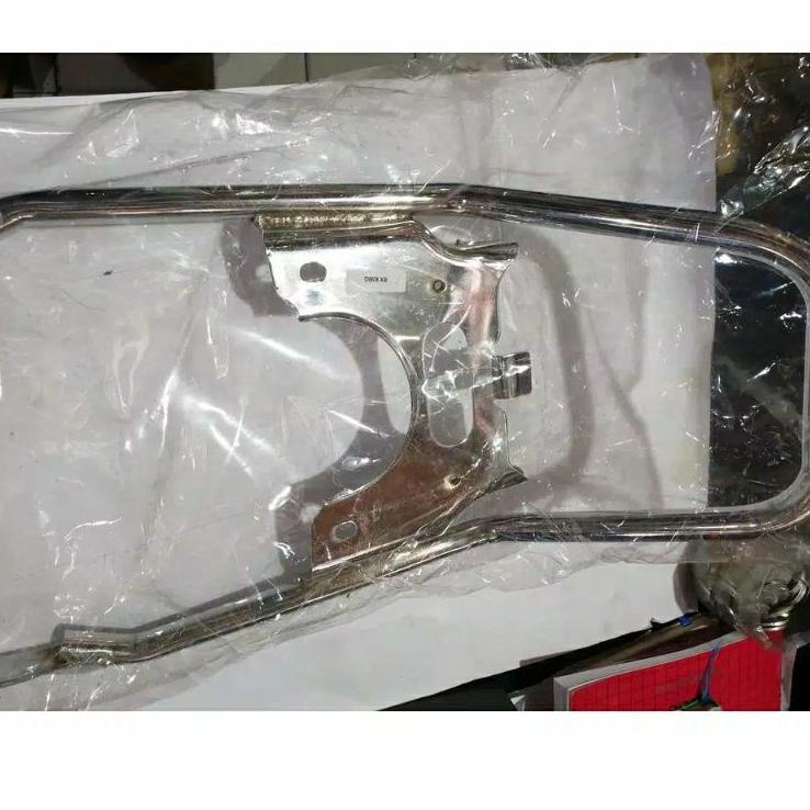 ㊩ BEHEL RX KING CROME BELAKANG BEHEL RX KING SAMPING ㅧ