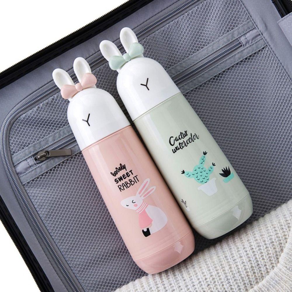 Solighter Toothbrush Case Lucu Portable Aksesoris Kamar Mandi Penutup Sikat Gigi