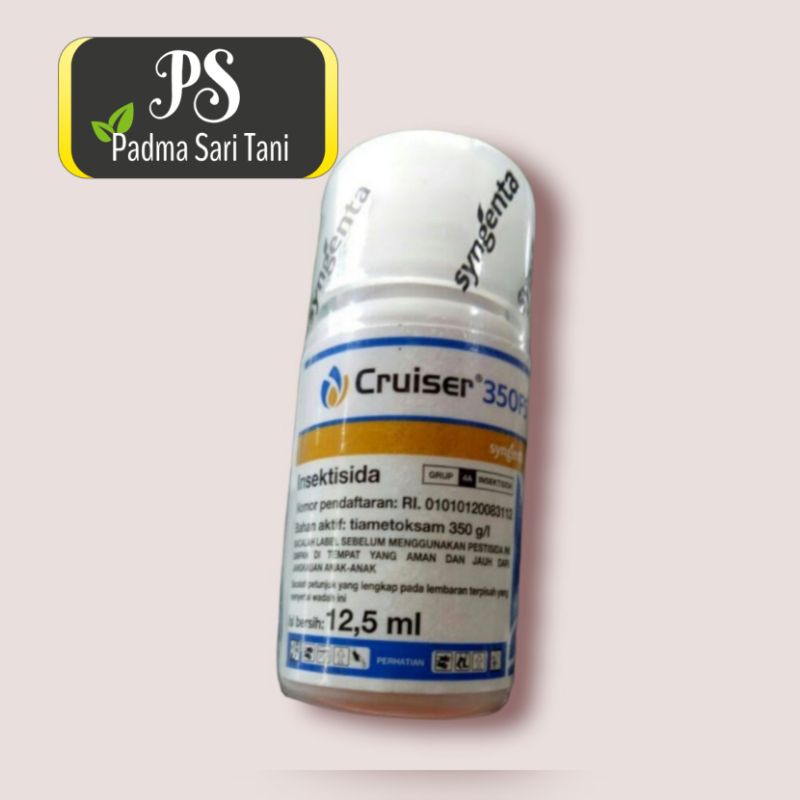 Cruiser 350FS 12,5ml