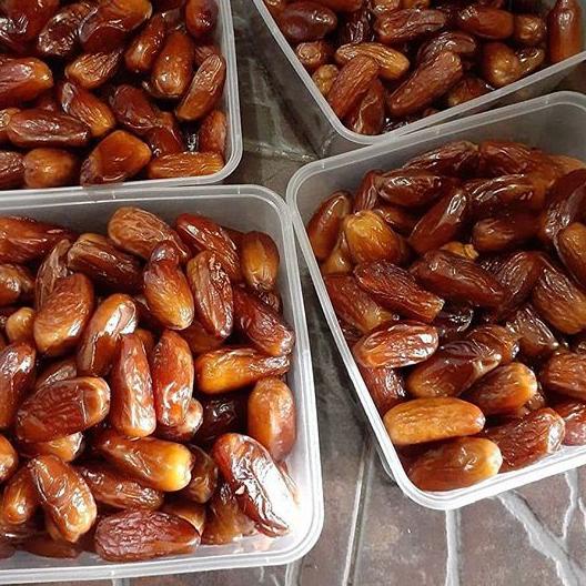 

SALE!!Kurma Tunisia Madu 500gr Kurma Tunisia Tanpa Tangkai|RA8