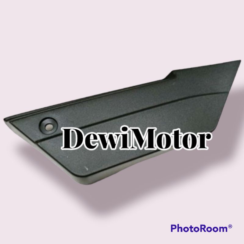 Bok aki vega r new / cover tutup aki vega r new