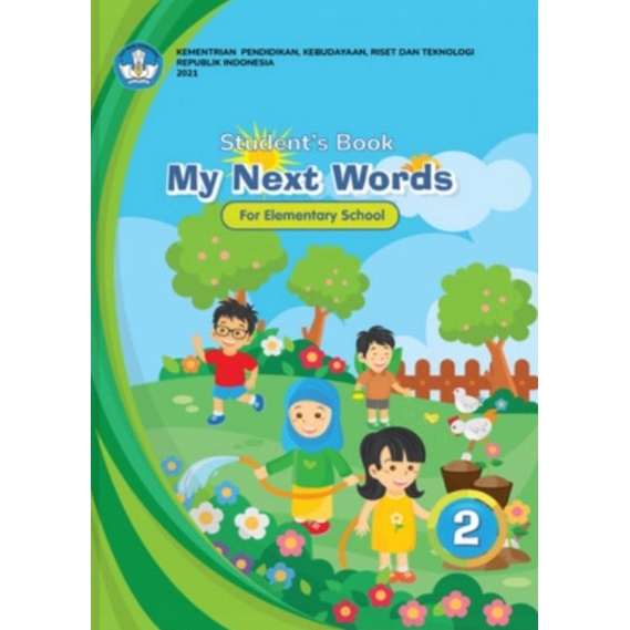 

MY NEXT WORDS GRADE 2