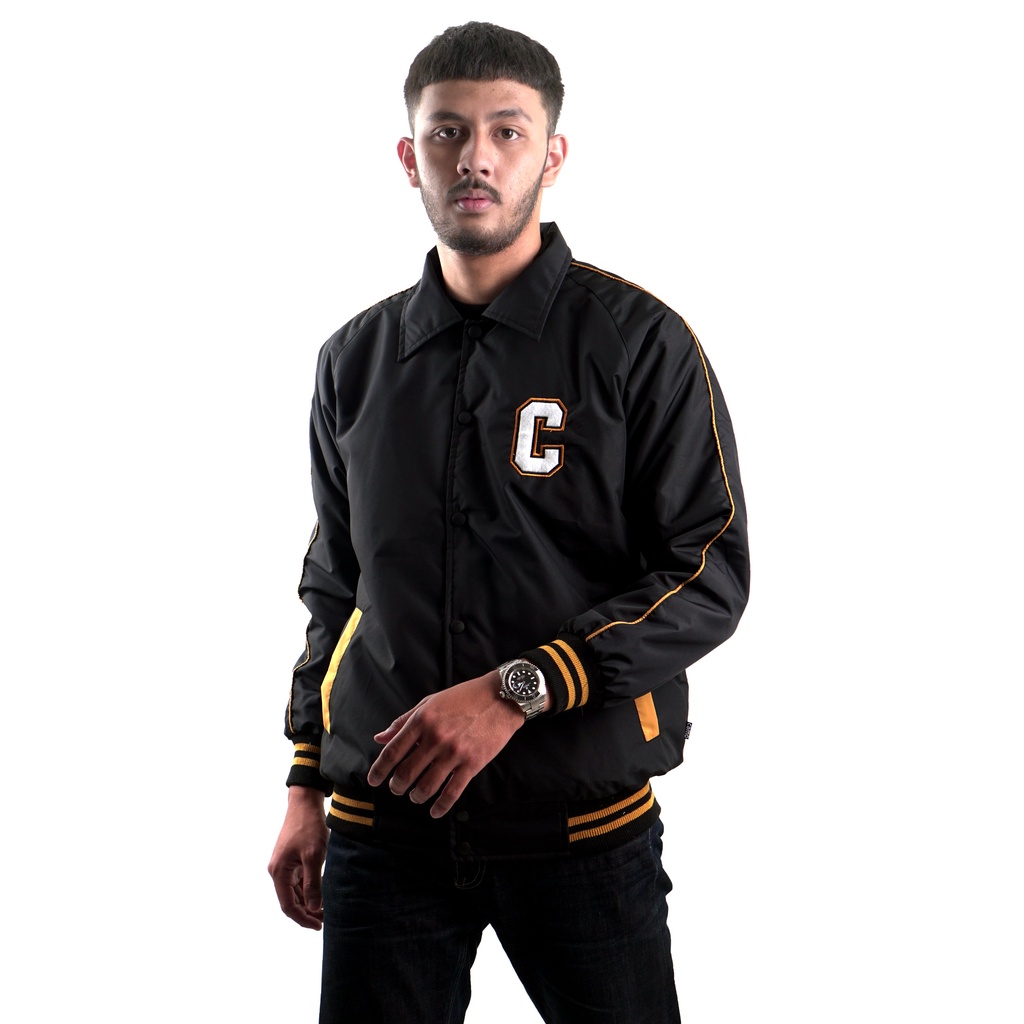 JACKET 8706 | CAMO WARBROKE
