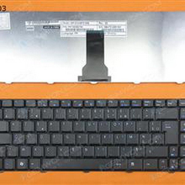 Keyboard Laptop ACER eMachine D700 D720 D500 D520 E700 E720 E725