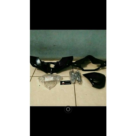 BATOK XEON FULL SPIDOMETER XEON