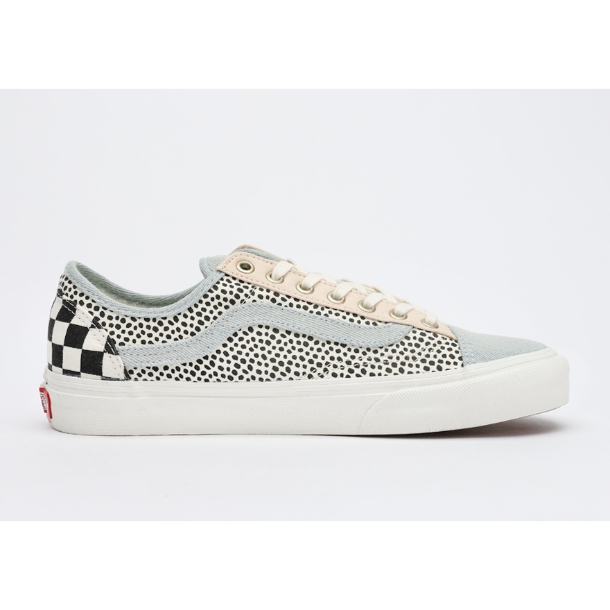 Vans Style 36 Decon SF Mix Match Marshmallow