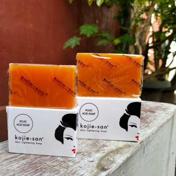 ㊋C Kojie san original STOK BANYAK 2577 ❅