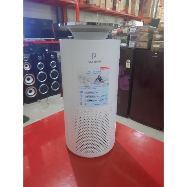 Polytron Air Purifier PAP 125