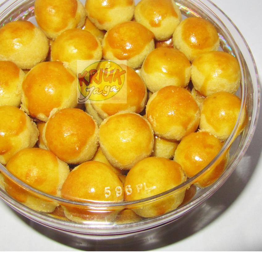 

GRATIS ONGKIR✅KUE NASTAR WISMAN SPESIAL|SQ7