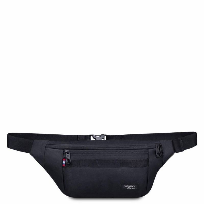 Bodypack Prodiger Stream Waistbag Tas Selempang Pria Original