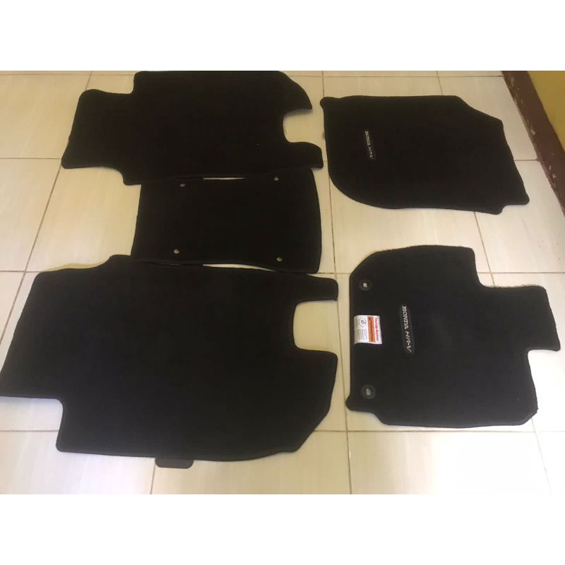 KARPET HRV 2015 BLUDRU (ORIGINAL)