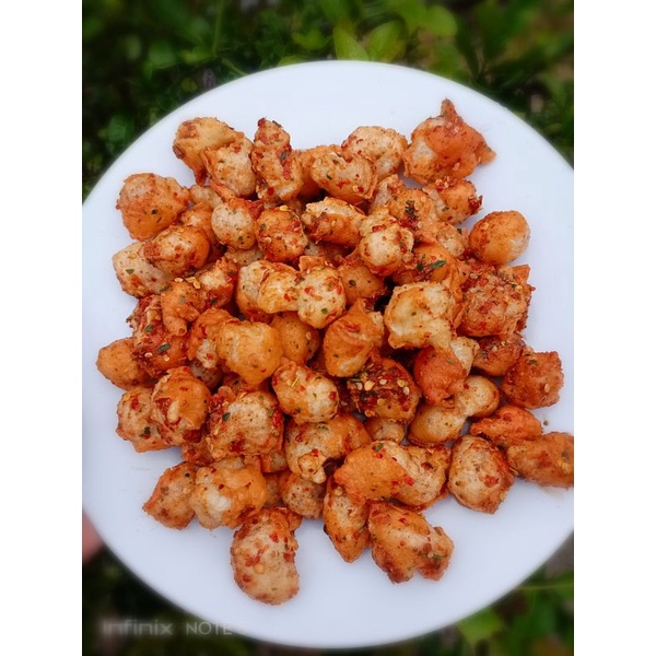 

Siomi kecil ( somay mini )