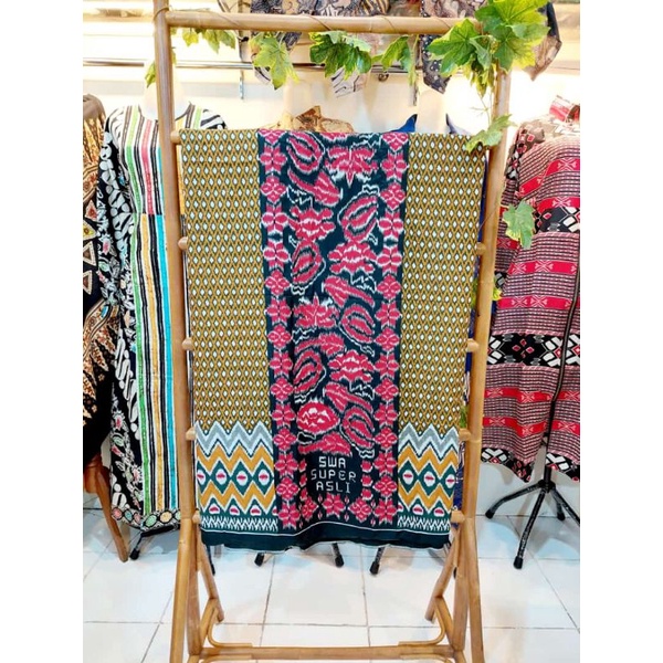 sarung goyor premium swa asli original termurah