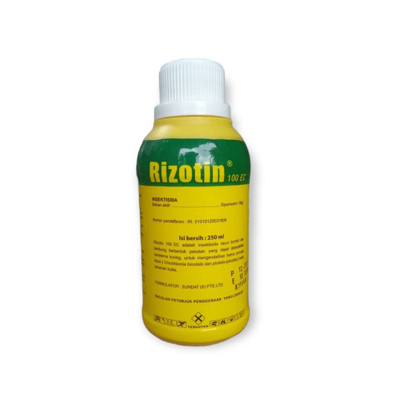 RIZOTIN 250 ML Insektisida