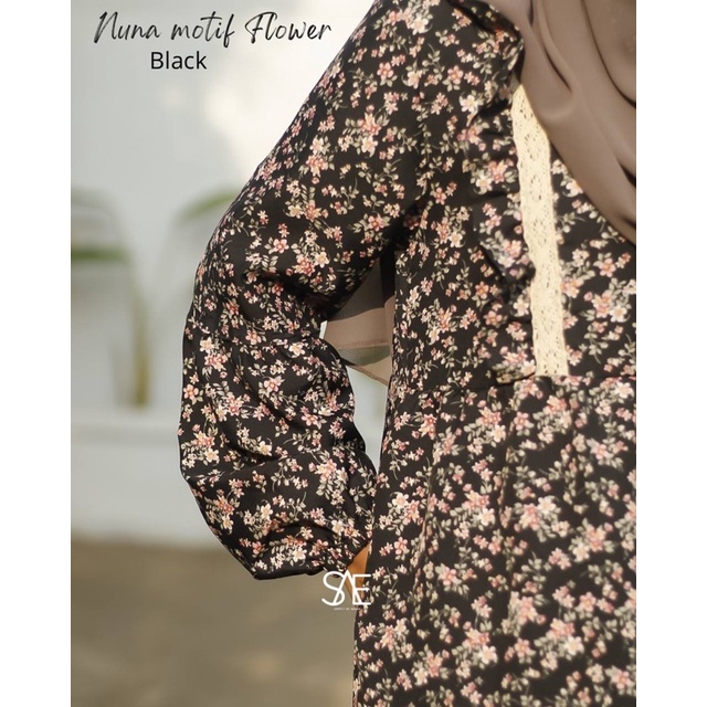 NUNA MOTIF | BY SIMPLY OF AEGEA (SAE)