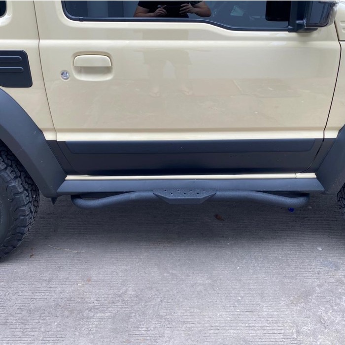 Footstep Suzuki Jimny 2019 JB74