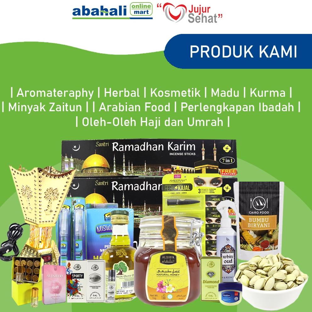 

↬ Kurma BAM Barari, Al Samira, Anggur Madina Black Diamond Arab Saudi Daging Tebal Tinggi Serat & Bagus Untuk Pencernaan だ