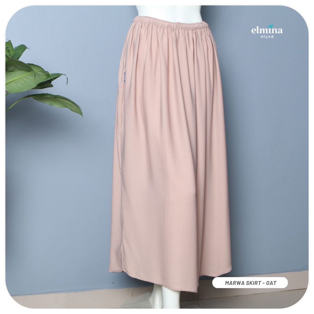 Marwa Skirt