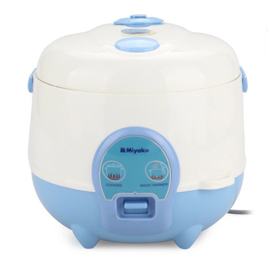 Miyako MCM606 Magic / Rice Cooker Kapasitas 0.6 Liter