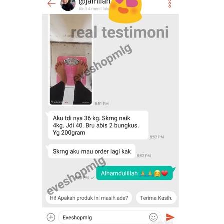 

[S-N2N] ♫♪] WEIGHT GAIN susu penambah berat badan susu penggemuk badan anak dewasa bpom ampuh cepat super weight gain-kekinian