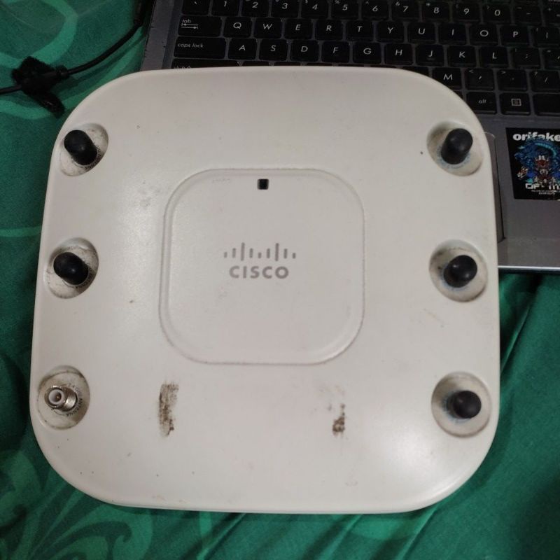 ap cisco buat vocheran