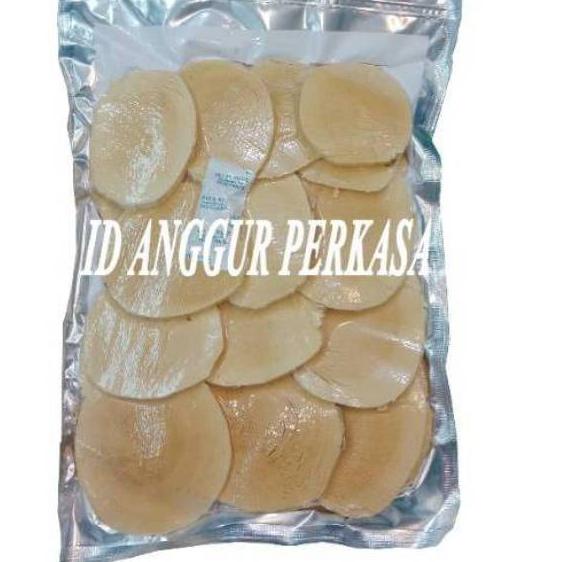 

500gr Tongkat Ali Kuning / Putih Kalimantan Slice Pasak Bumi Indonesia