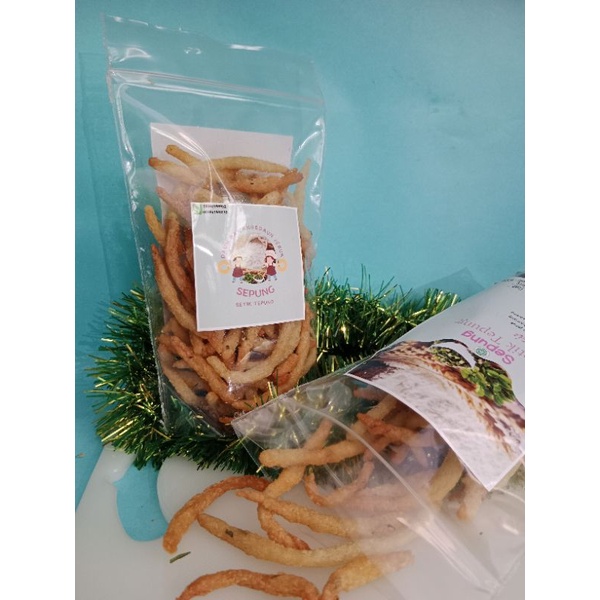 

Sepung (Setik Tepung)/Setik Bajer