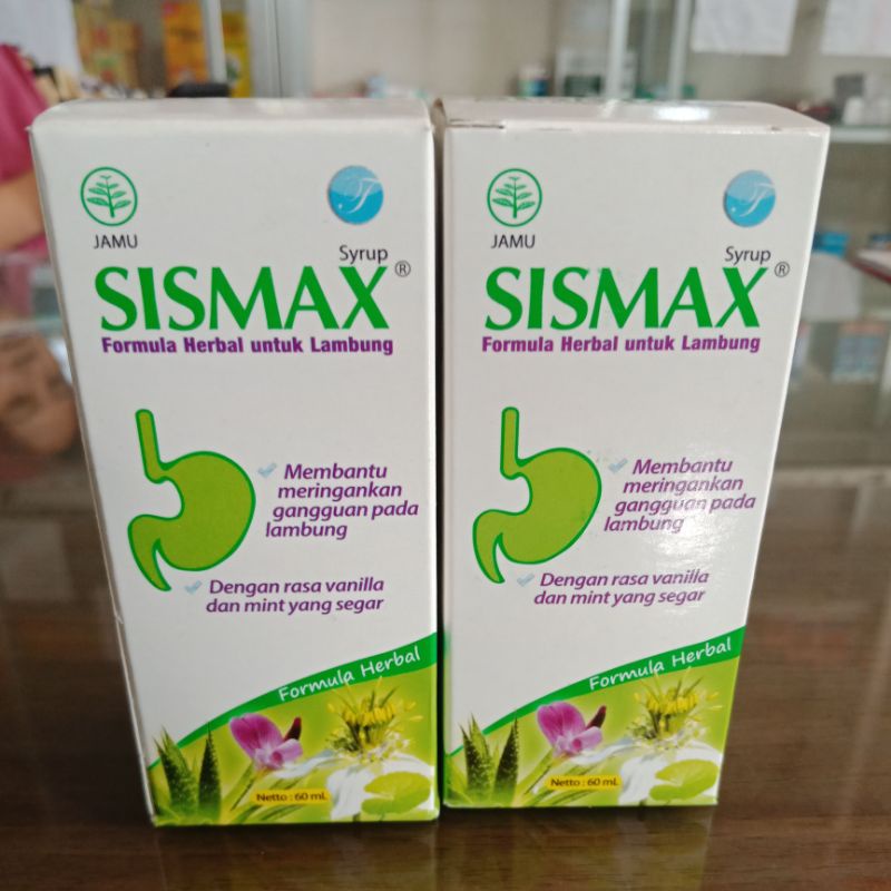 sismax