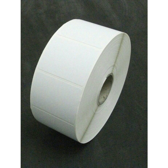 

Direct Thermal 40x30mm 1Line 1500pcs Gap 2mm Core 1 Inchi / MERK AV