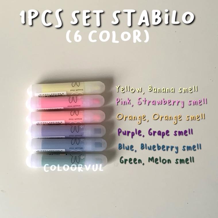 

[U-X7X] ☎] [BISA COD][BACA DESKRIPSI] Annotating Kit / Perlengkapan Untuk Mencatat-berkualitas