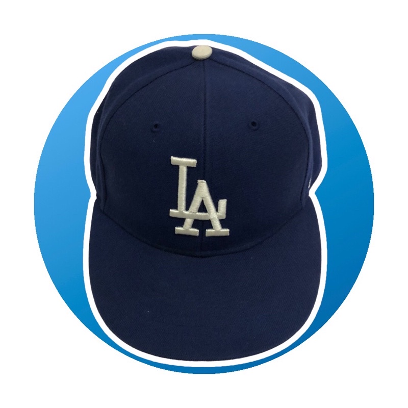 TOPI SNAPBACK LA DODGERS MLB NHL NBA NFL 47brand