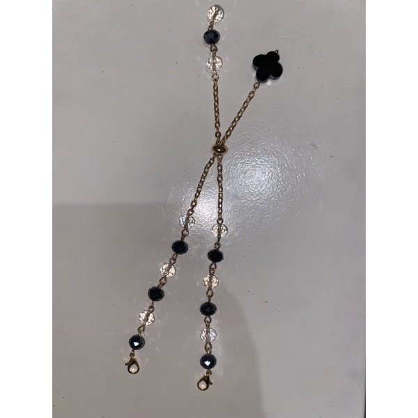 STRAP MASKER RANTAI HIJAB