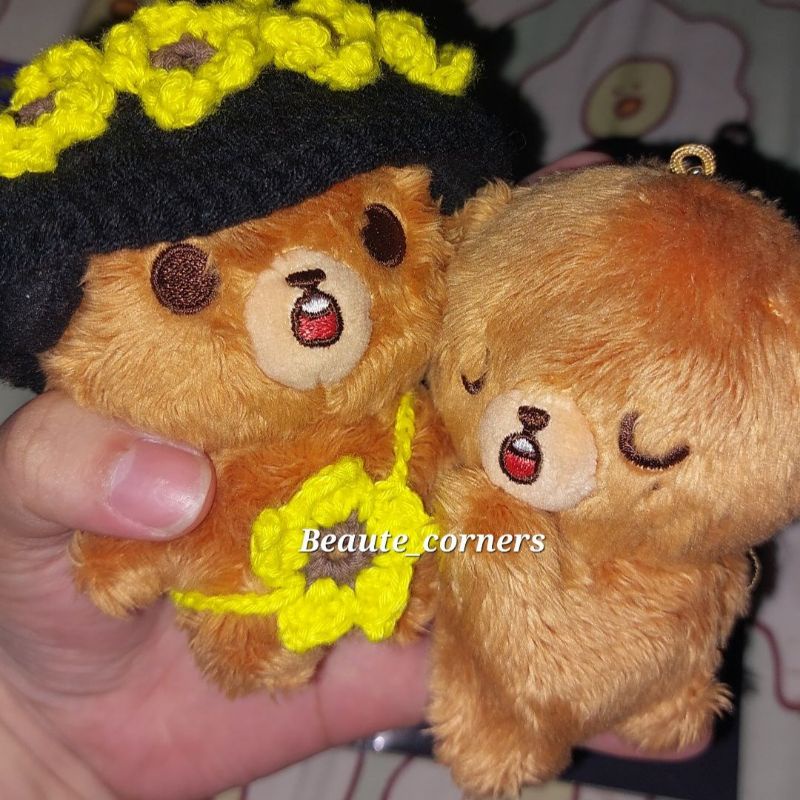 (booked) READY INA GOMDO LEE Dreaming + Recording ver version Haechan Lee doll nct dream 127