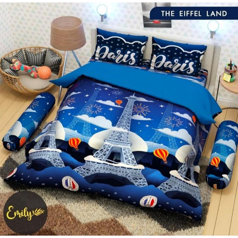 sprei extra king Grosir sprei  murah//tinggi 30cm