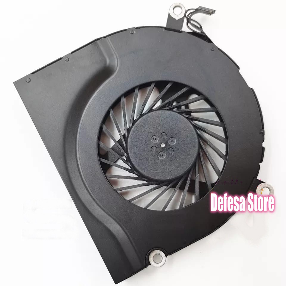 Fan CPU MacBook Pro 13&quot; A1278 2008 2009 2010 2011 2012