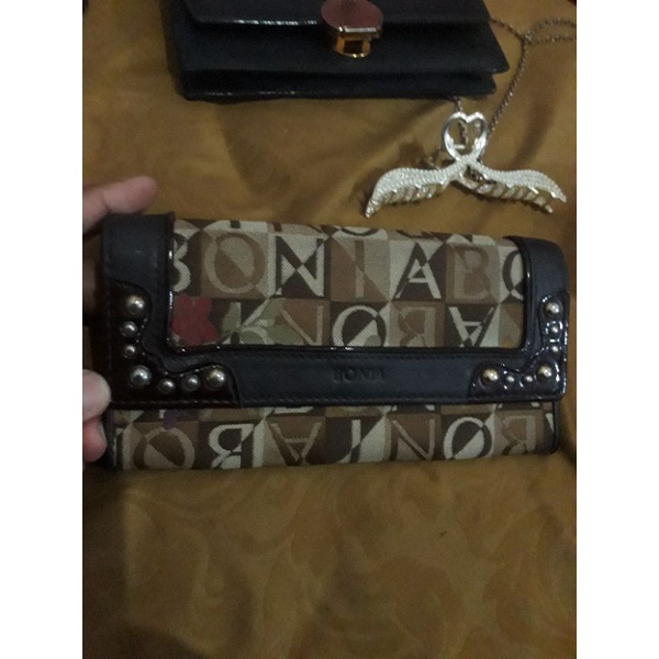 Dompet BONIA