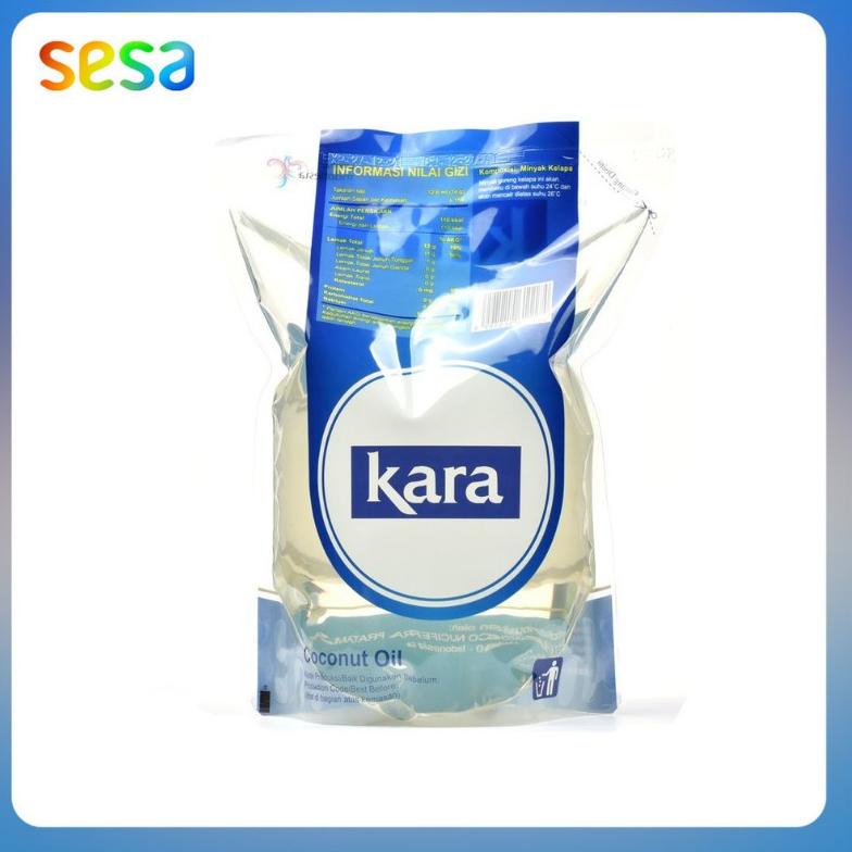 

[KODE PRODUK RCPVU3956] Kara Minyak Kelapa 2000 ml