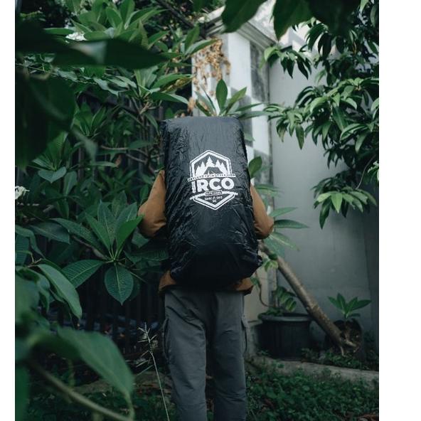 Terbaru.. Paket irco santuy keril gunung 50 leter - Paket carrier gunung irco arimbi 50 liter dan sl