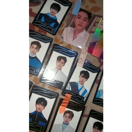 UC (UNIVERSE CARD) NCT