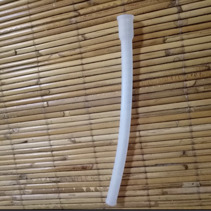 Selang dispenser miyako air panas