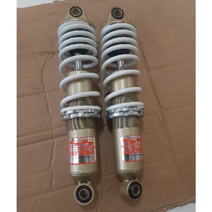 shok daytona ss ukuran 280