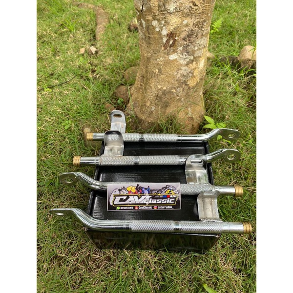 BEGEL CB BUBUT CARTEL/KARTEL CROM