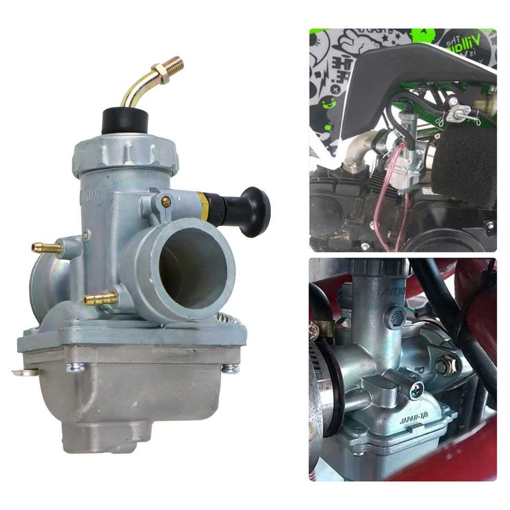 Karburator Motor Carburetor Engine Motorcycle 28 mm