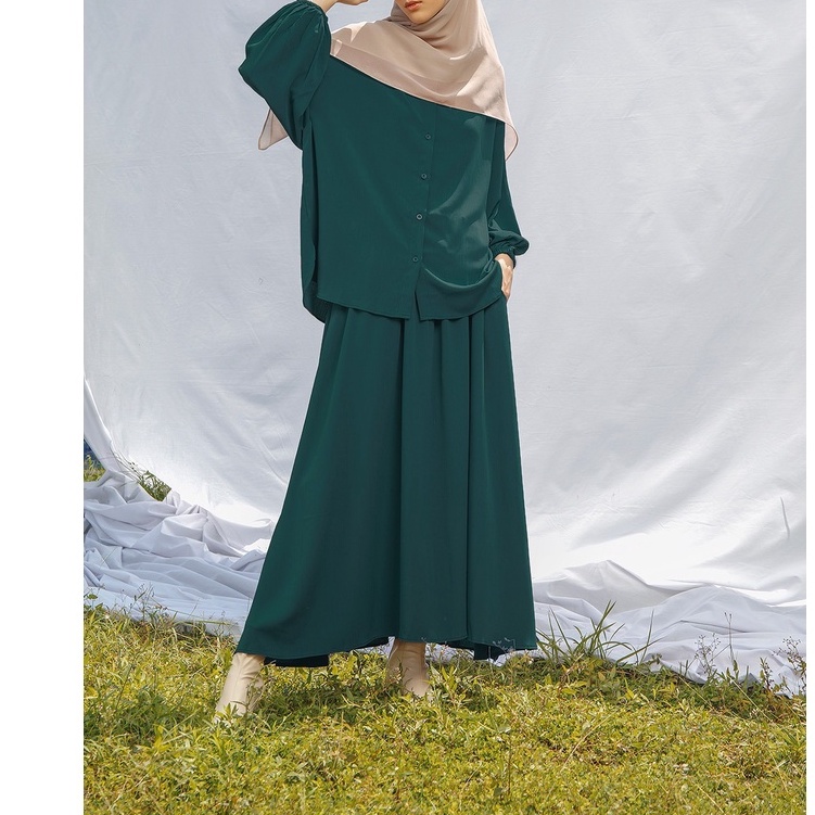 Cottoncut Defect Sale Set - Setelan Wanita