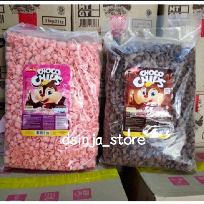 

Chochokran/Kokokran/Sereal/Kiloan