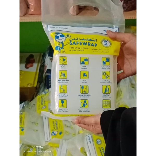 

Air Zam-zam 1 liter Original