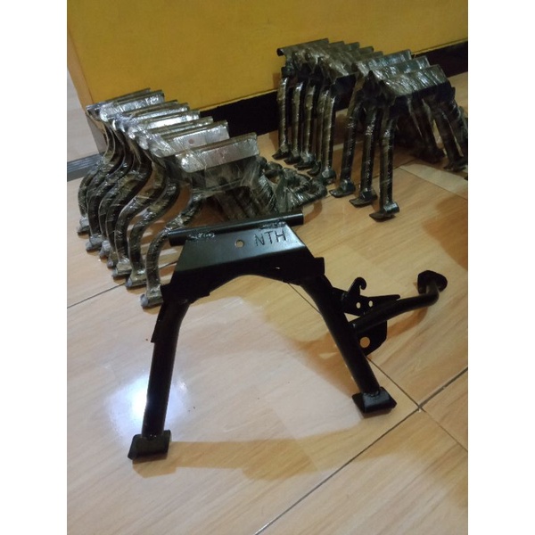 standar 2 Vario 125,150