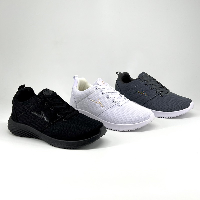 Sepatu Sneakers Pria ANDO TIVO (39-43)