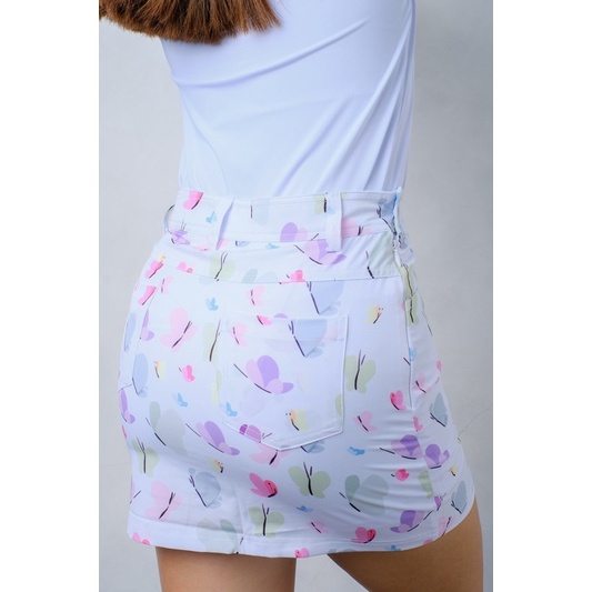 Jade Golf Skirt/Skort