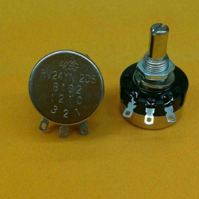 Potensio Cosmos Werson 1Watt 1K Rv24 B102/1K